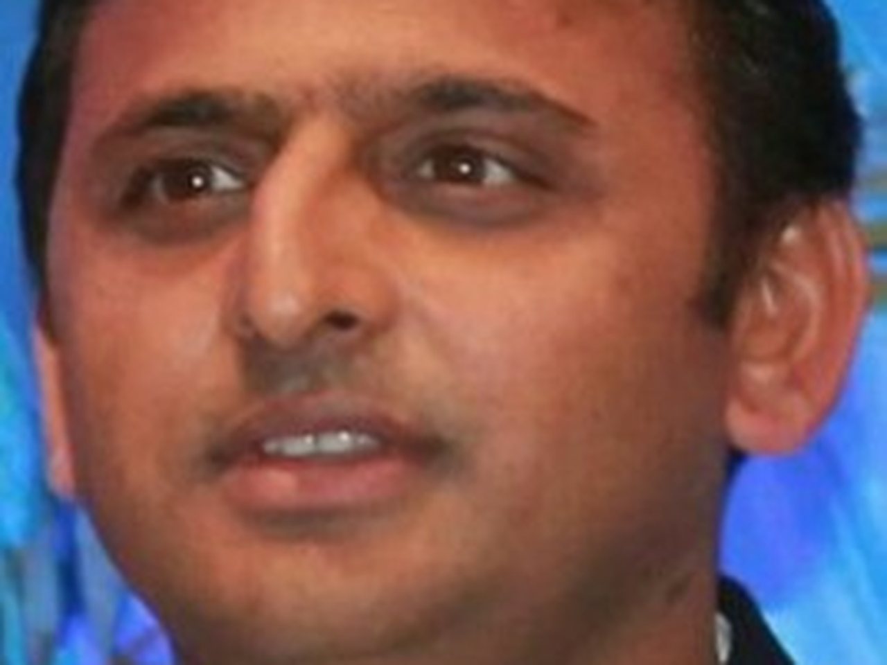 Samajwadi Party president Akhilesh Yadav (file photo)