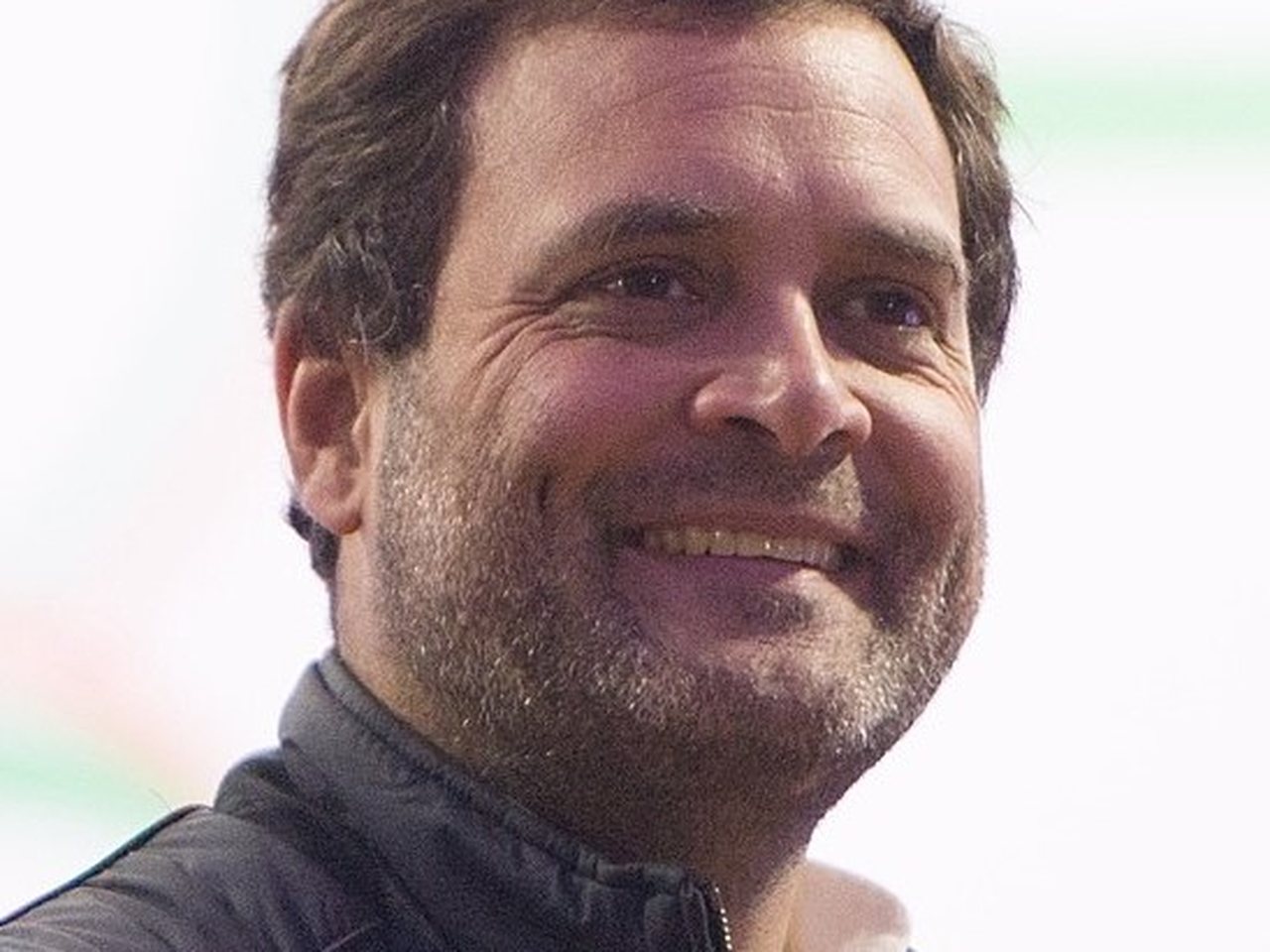 Congress leader Rahul Gandhi (file photo)