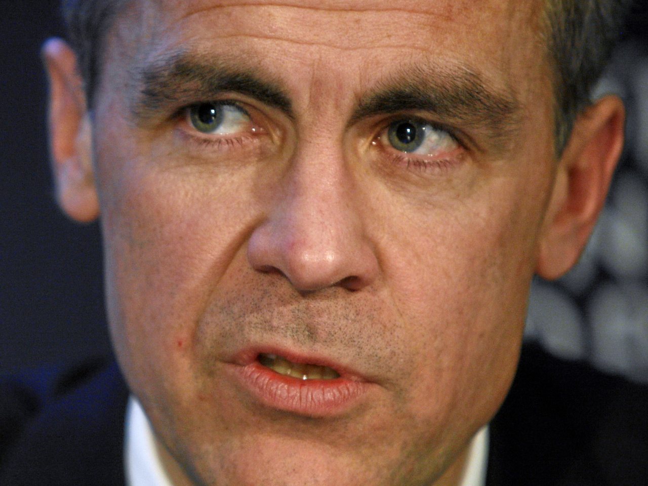 Canadian Prime Minister Mark Carney (file photo)