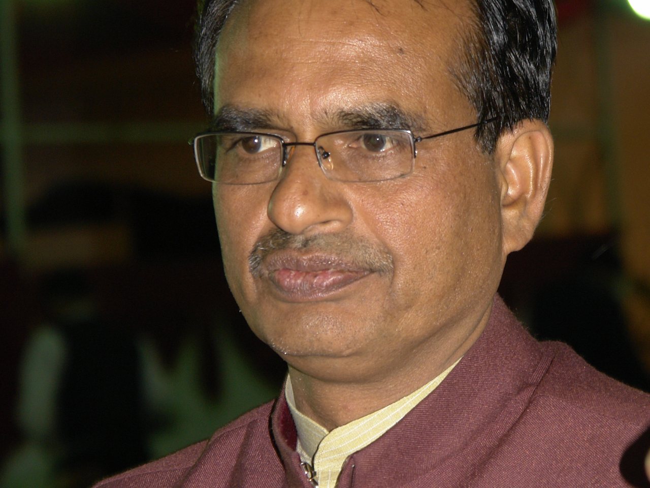 Agriculture Minister Shivraj Singh Chouhan (file photo)
