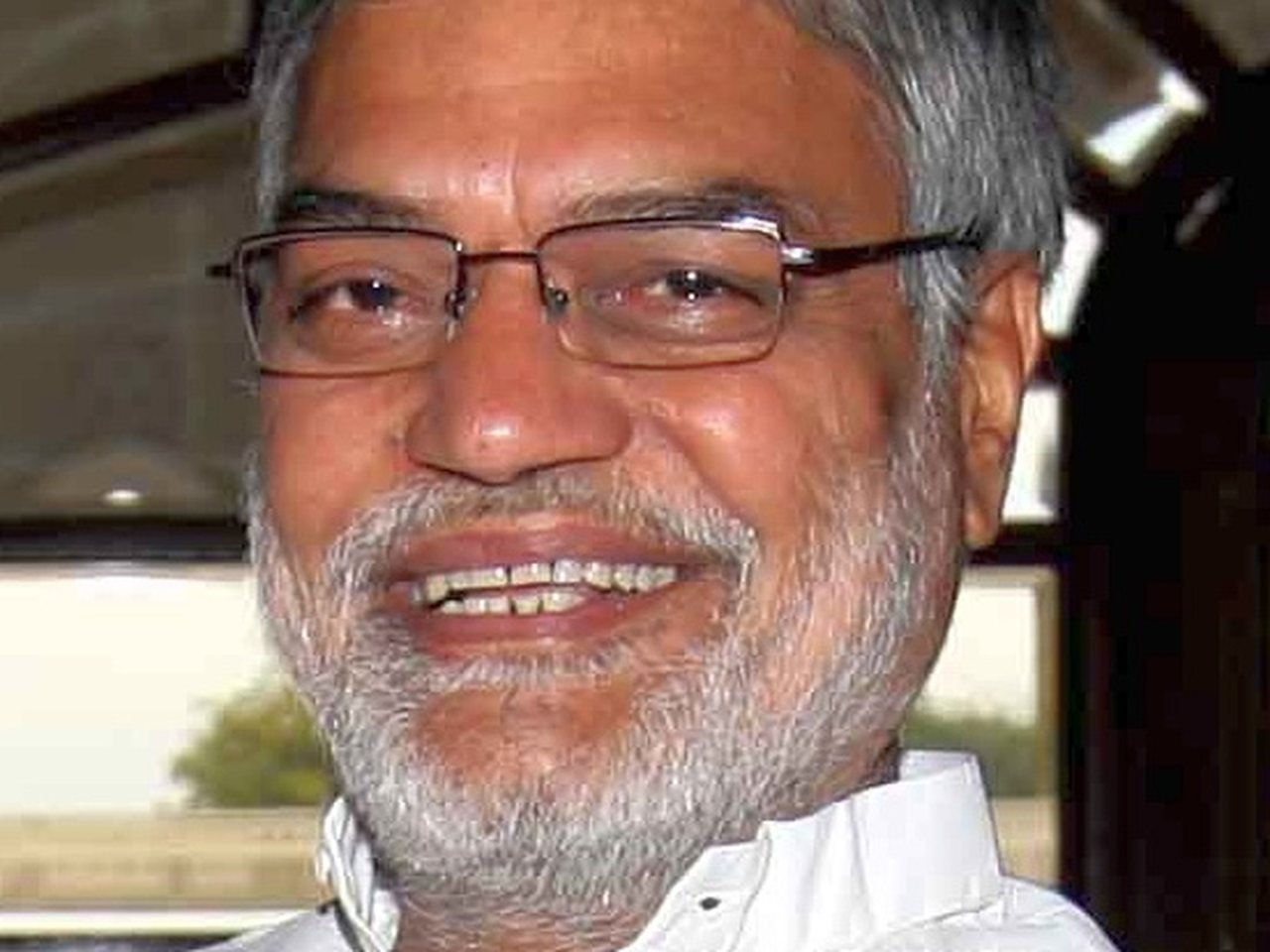कांग्रेस नेता सी पी जोशी (फ़ाइल फ़ोटो)
