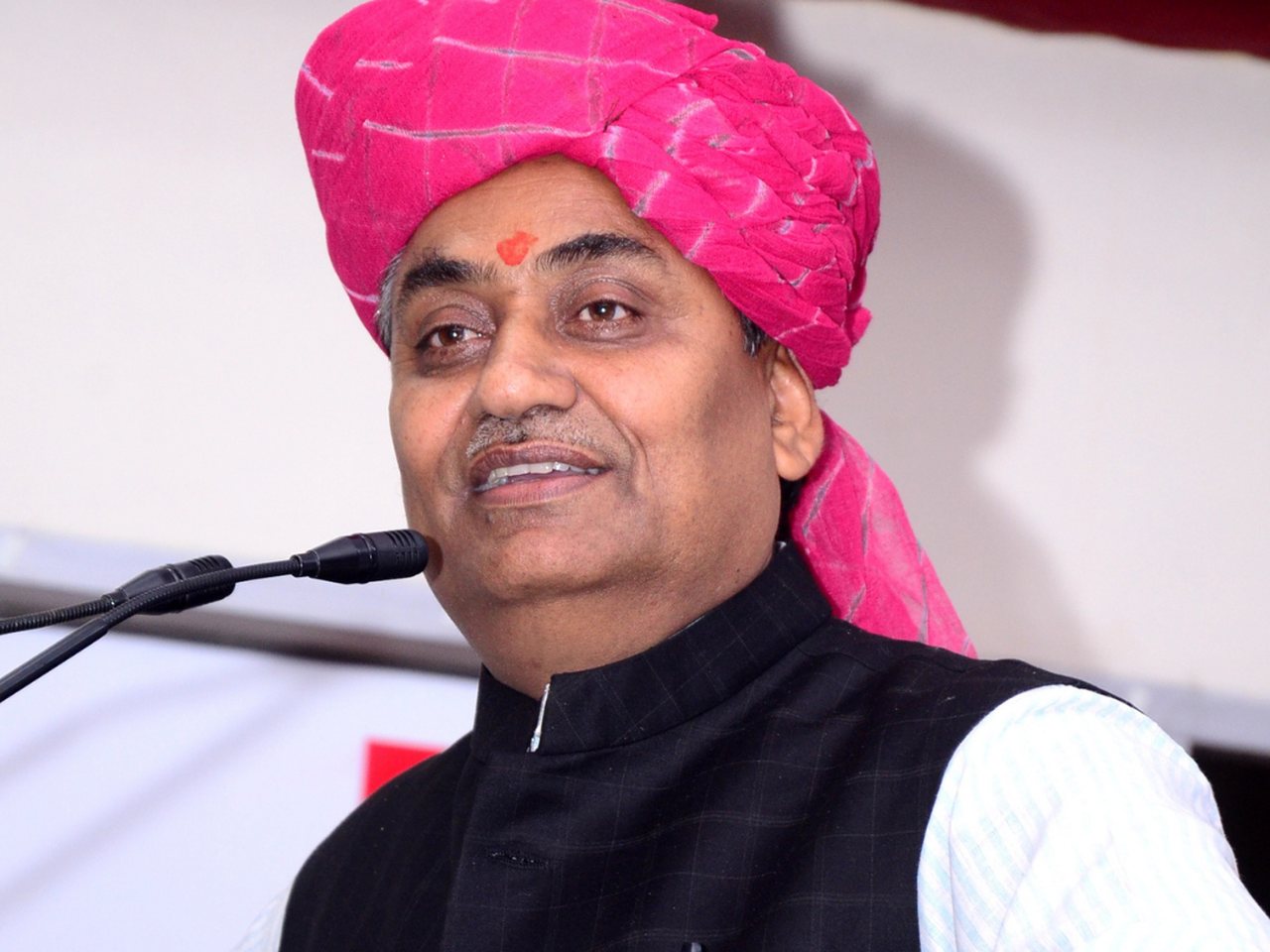 Rajasthan Congress president Govind Singh Dotasra (file photo)