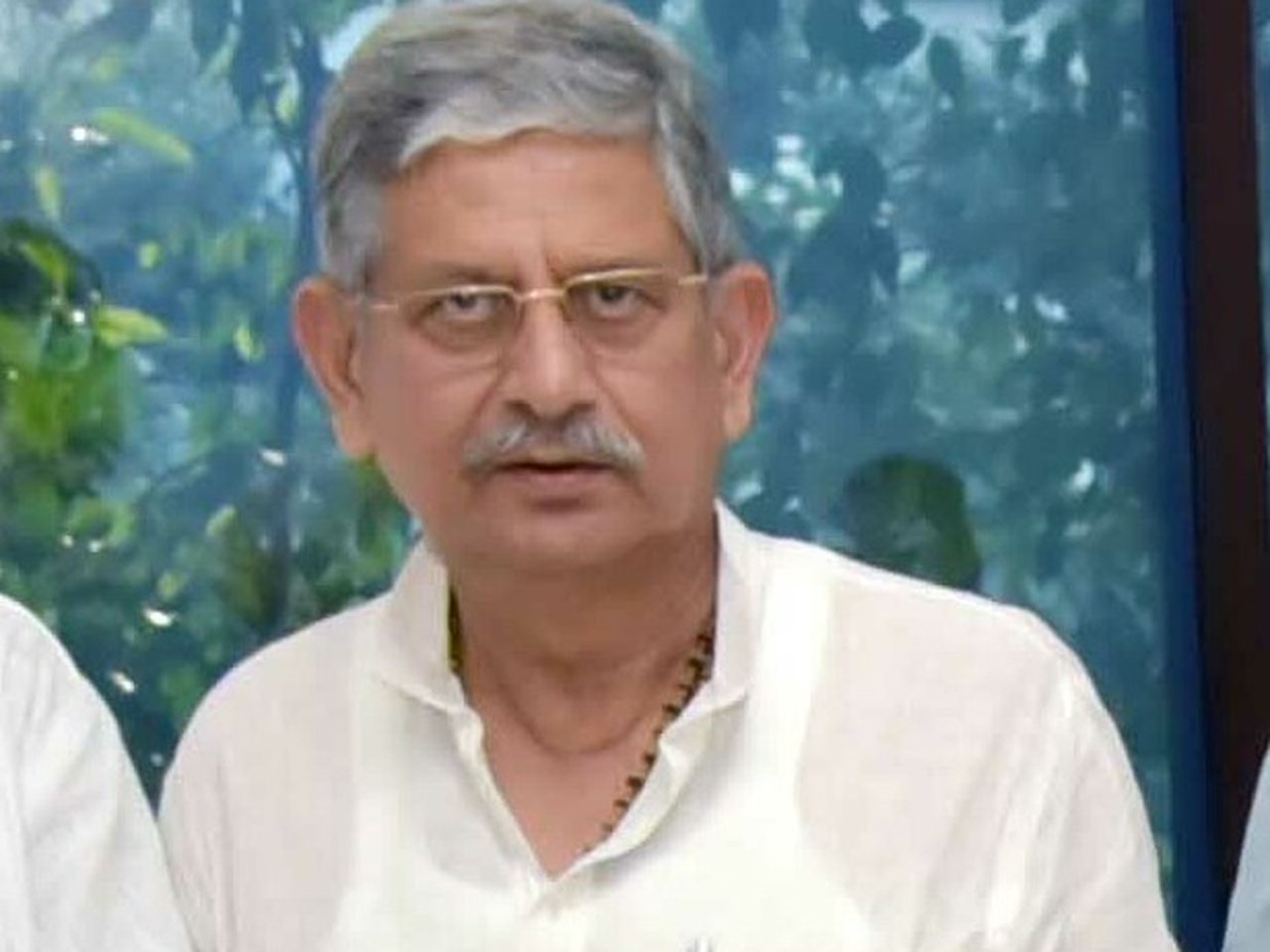 Union Fisheries Minister Rajiv Ranjan Singh (file photo)