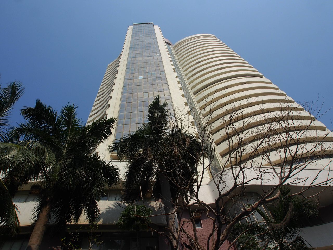Reliance Corporate Park in Navi Mumbai (file photo)
