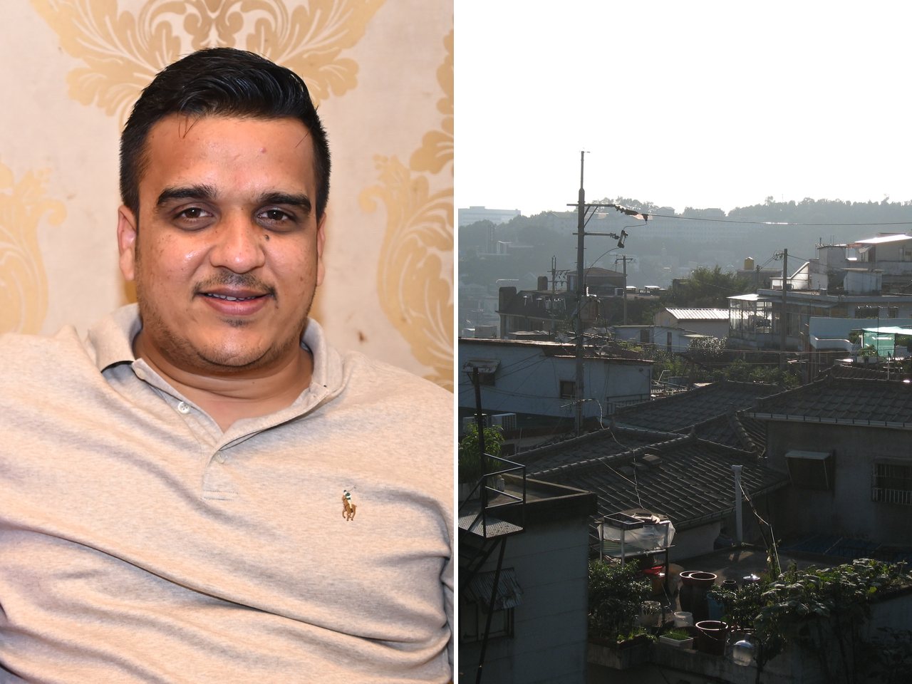 Gujarat Deputy Chief Minister Harsh Sanghavi (file photo)