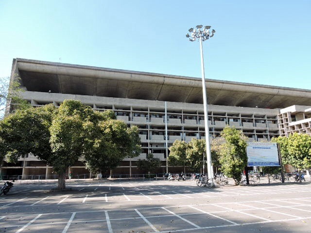Punjab and Haryana High Court, Chandigarh (file photo)