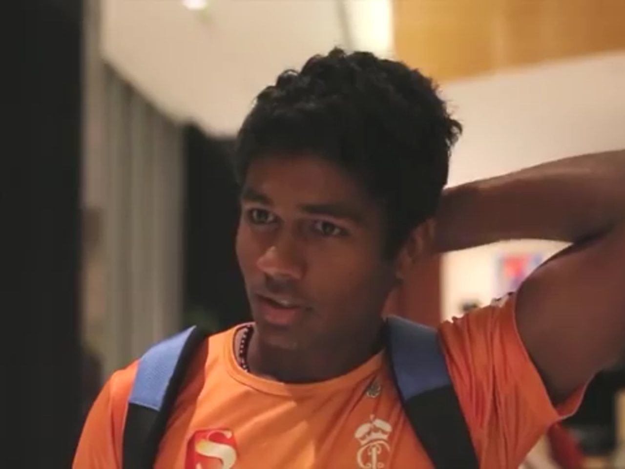 Sanju Samson (file photo)