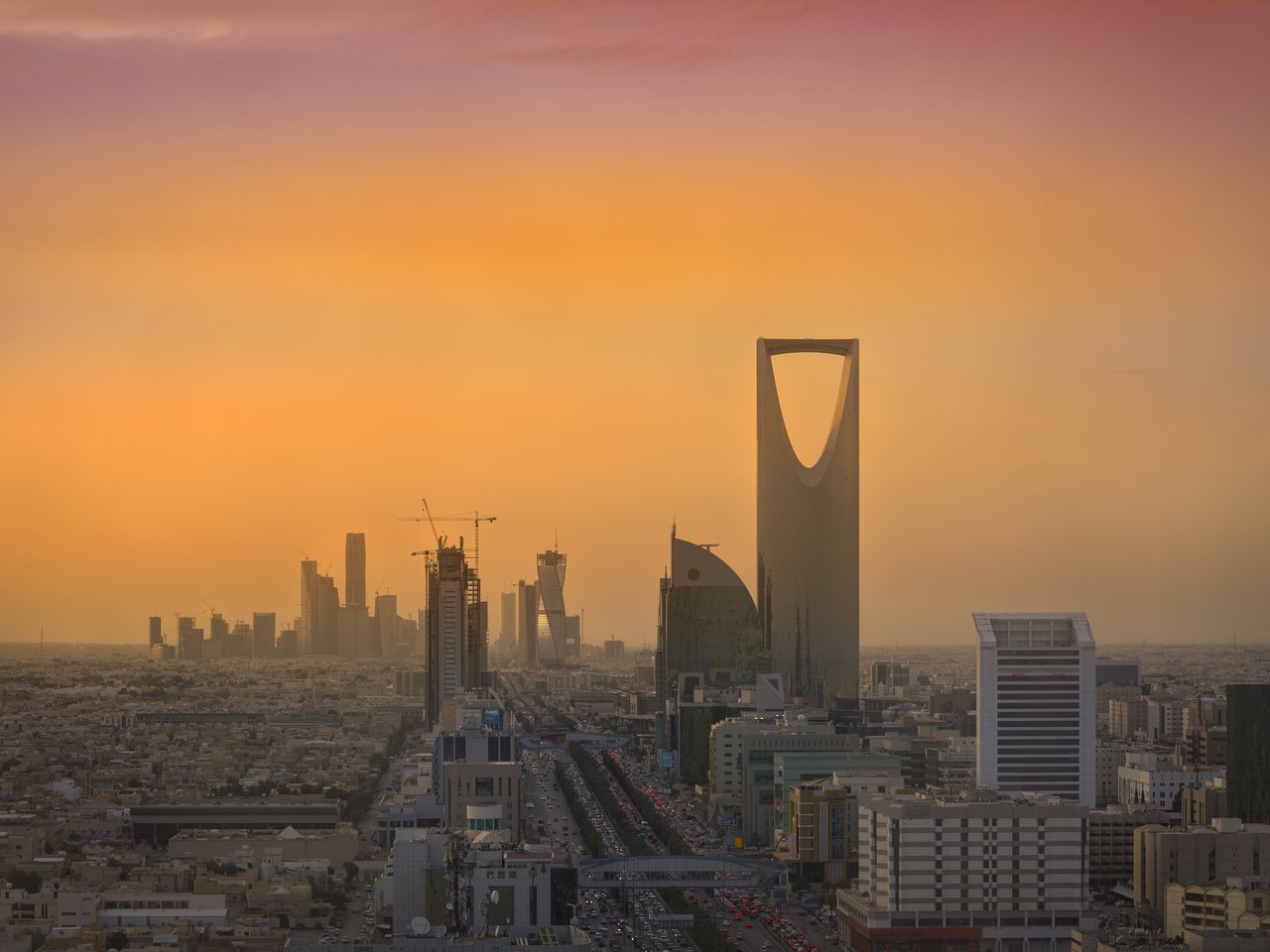The Embassy of India in Riyadh, Saudi Arabia (file photo)