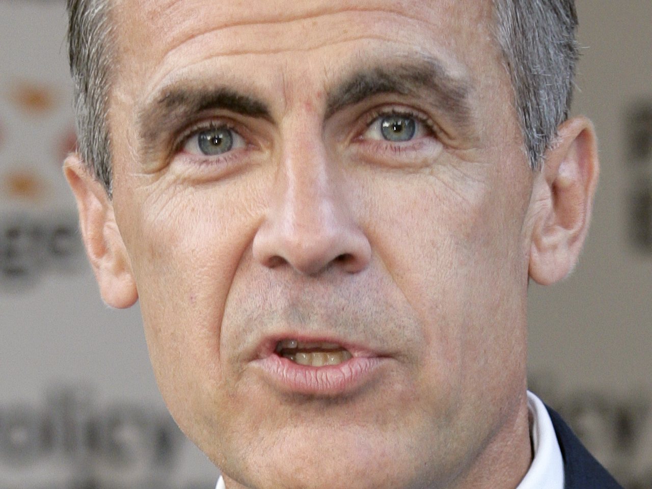 Canadian Prime Minister Mark Carney (file photo)