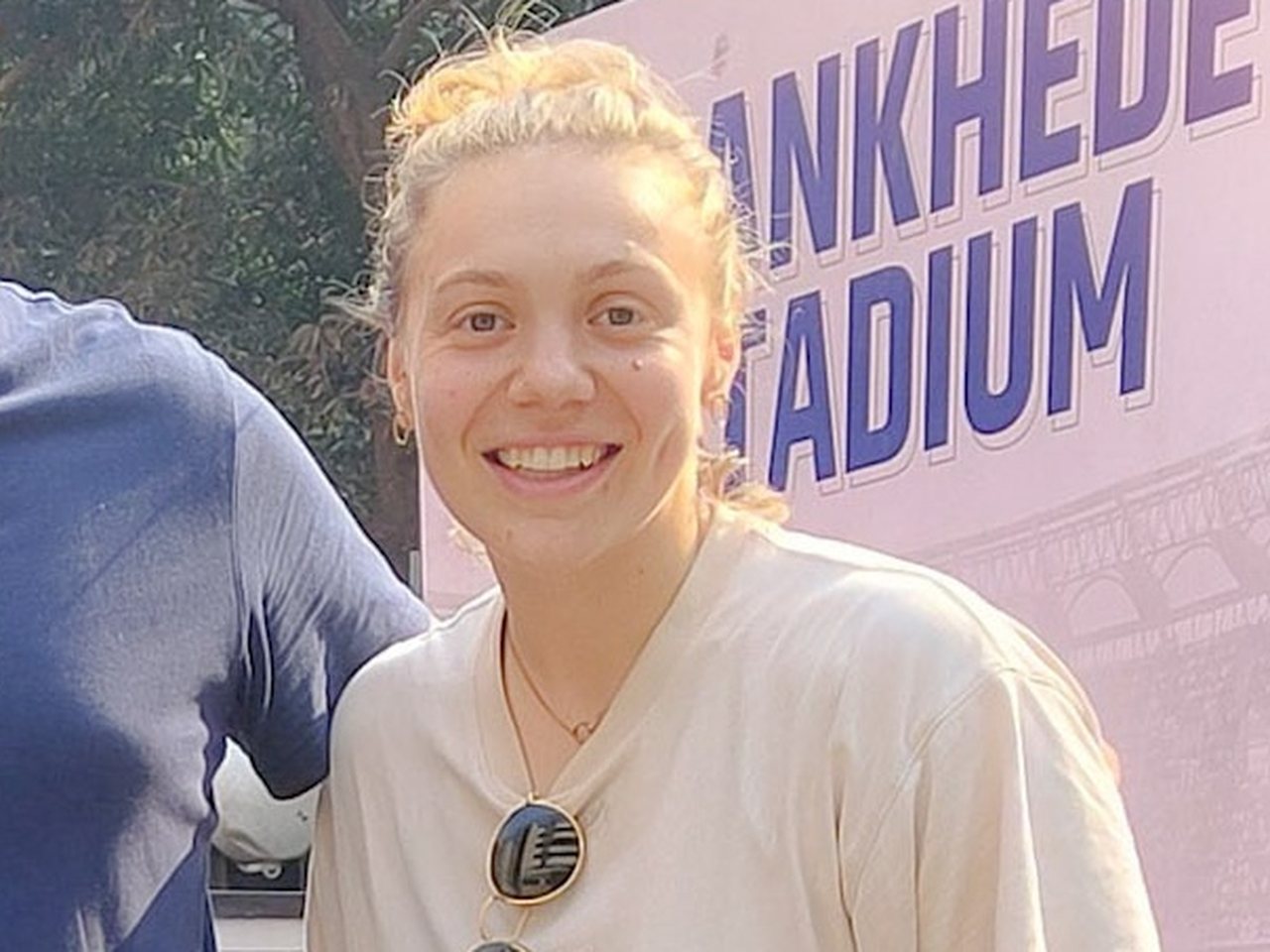 USA seamer Tara Norris (file photo)