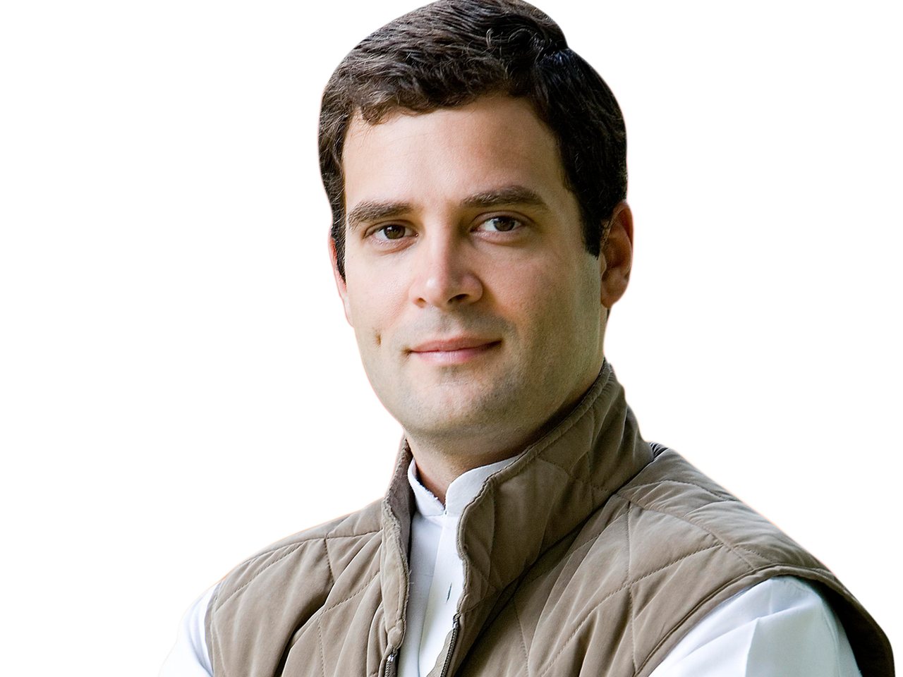 Congress leader Rahul Gandhi (file photo)