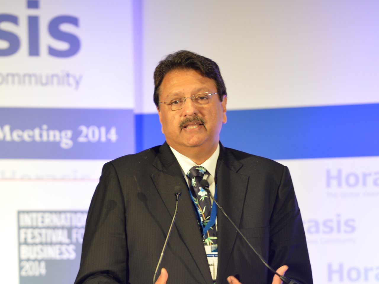 Piramal group offices at Kurla, Mumbai (file photo)