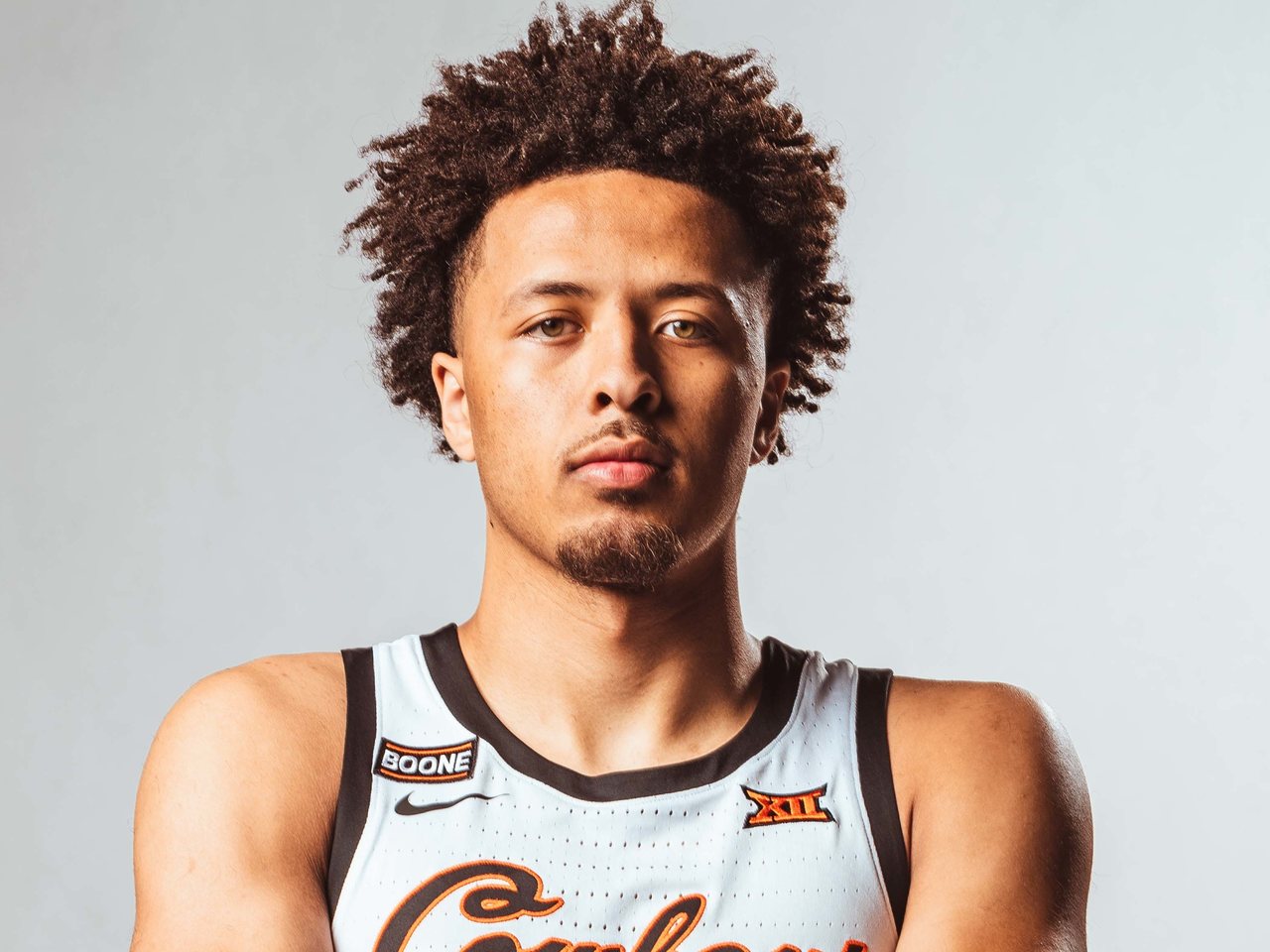 Detroit Pistons guard Cade Cunningham (file photo)