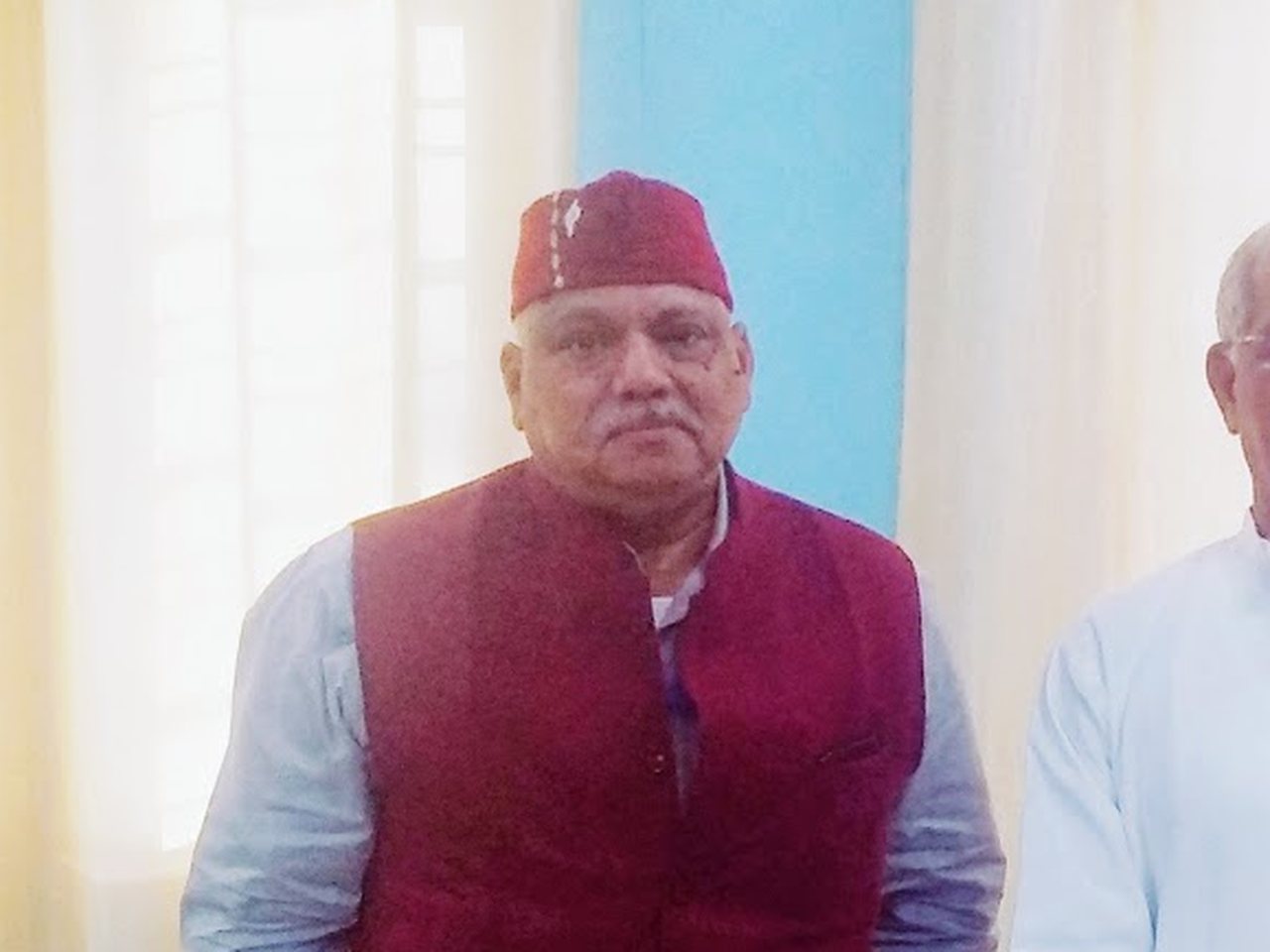 Governor Rajendra Arlekar, moved to Tamil Nadu (file photo)
