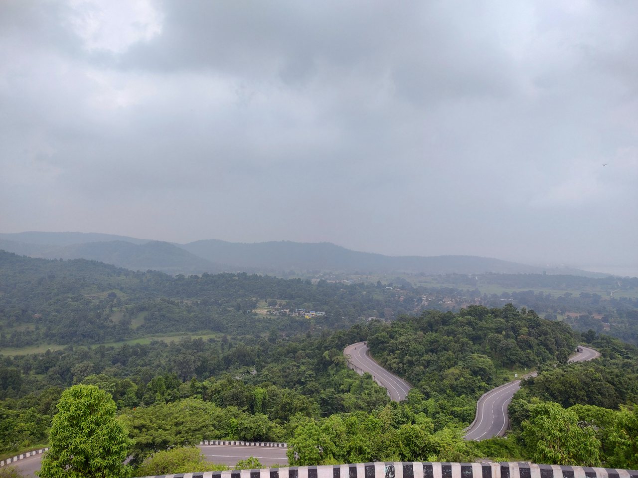 Ramgarh in Jharkhand (file photo)
