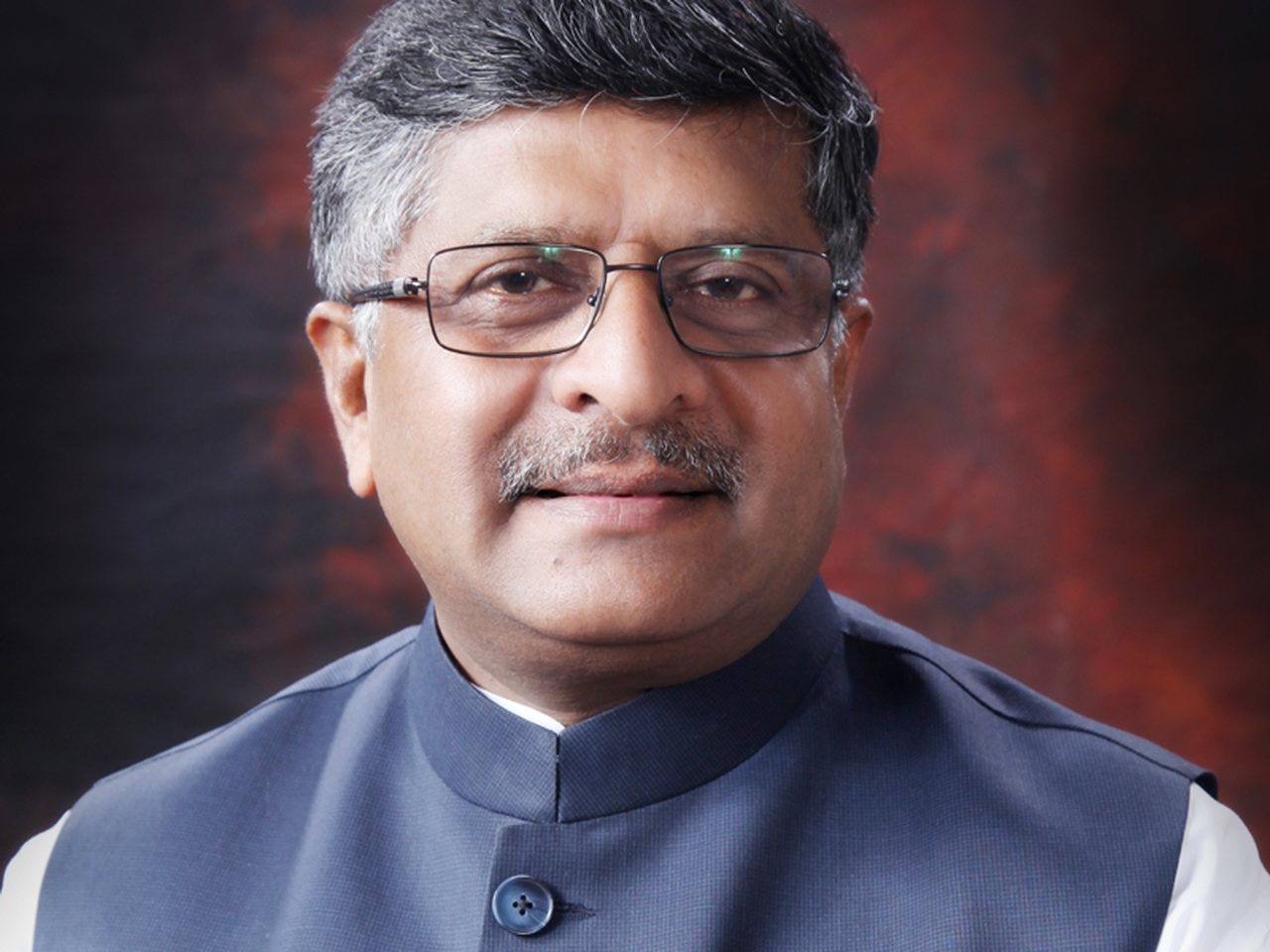 BJP MP Ravi Shankar Prasad (file photo)