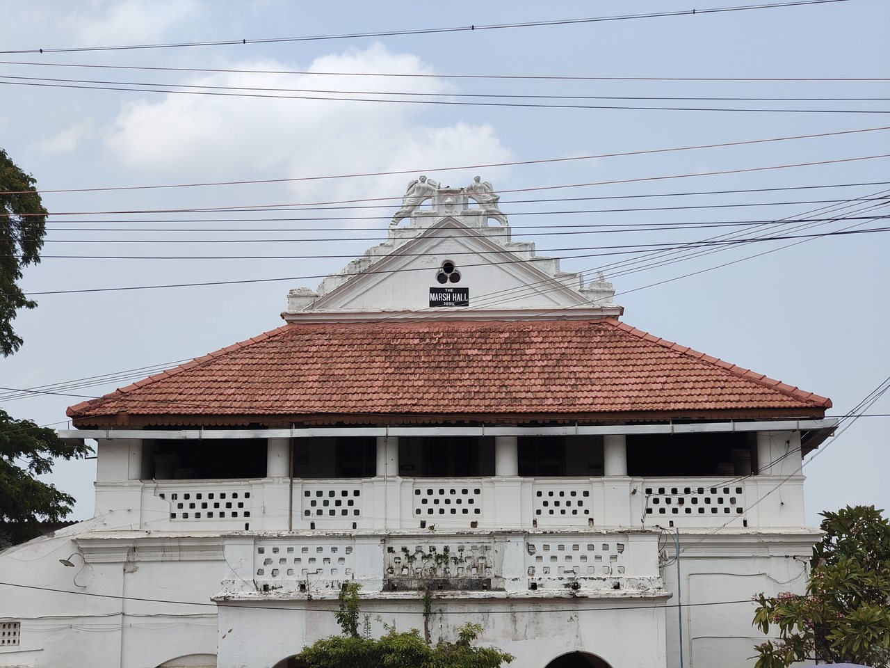 Thanjavur in Tamil Nadu (file photo)