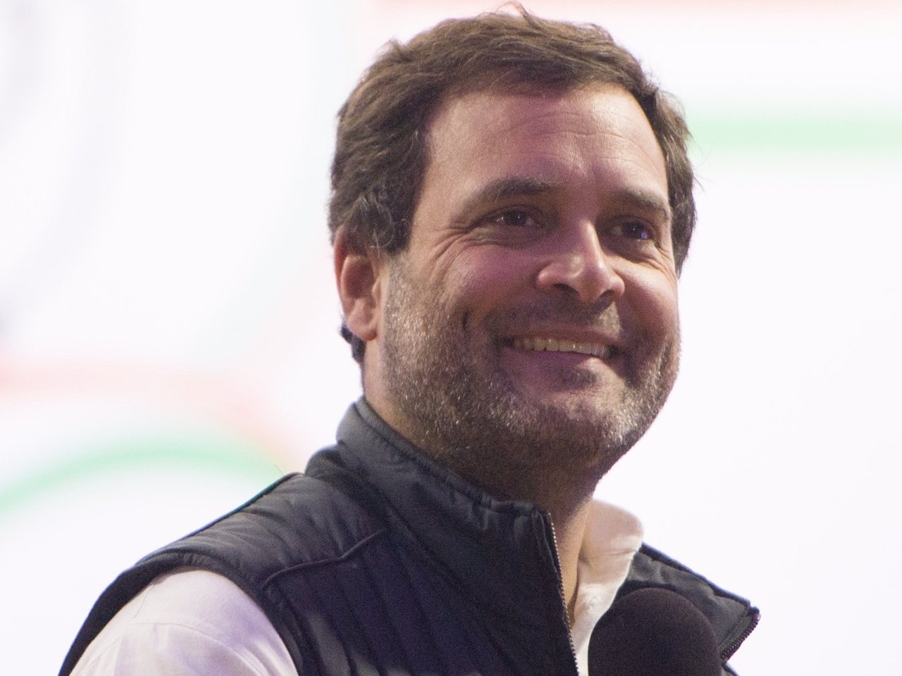 Congress leader Rahul Gandhi (file photo)