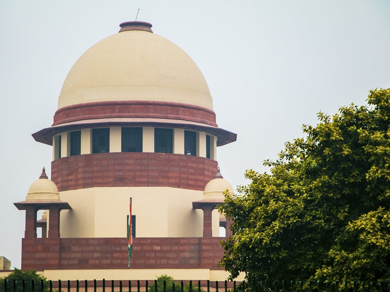 The Supreme Court of India