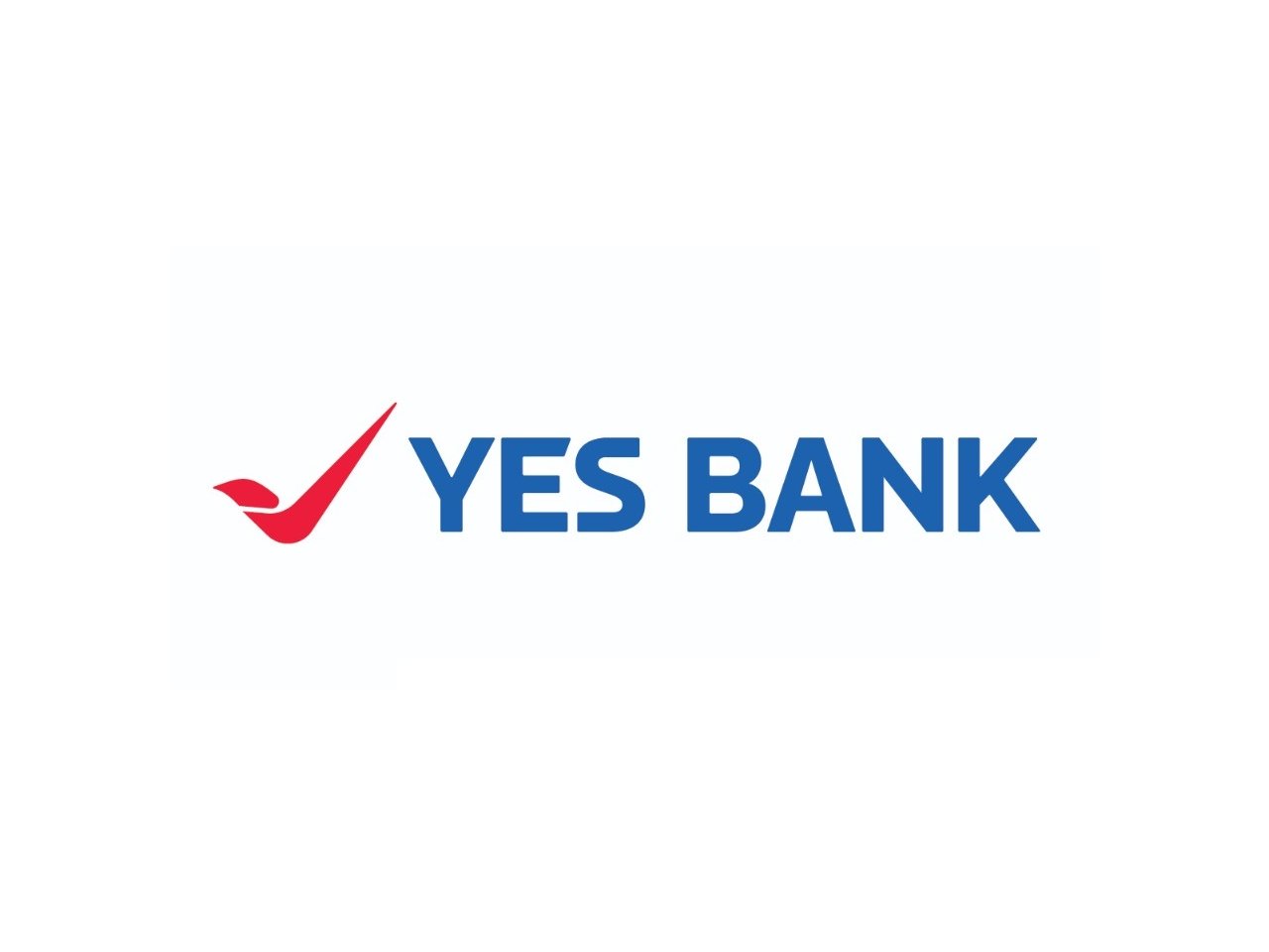 The YES Bank logo