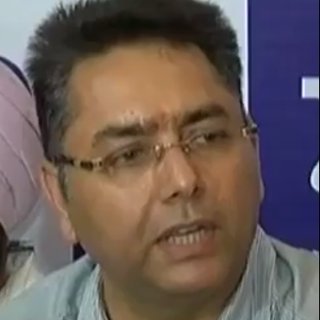 अमन अरोड़ा