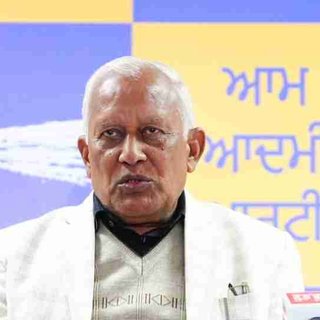 बरिंदर कुमार गोयल