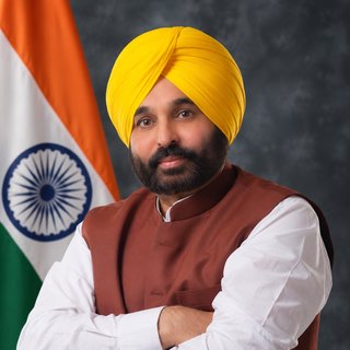 भगवंत मान