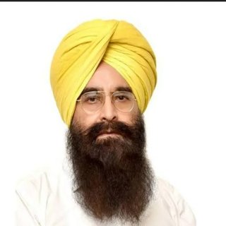 गुरमीत सिंह खुड्डियां