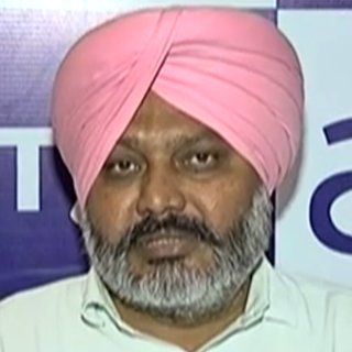 हरपाल सिंह चीमा
