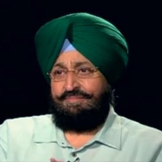 प्रताप सिंह बाजवा