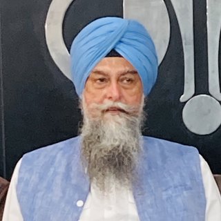 कुलतार सिंह संधवां