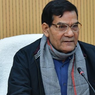 अरविंद कुमार शर्मा