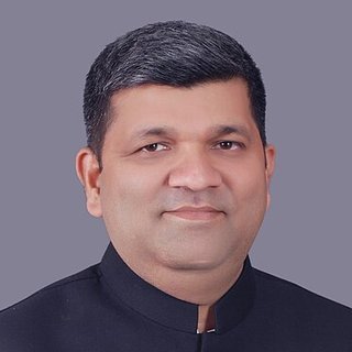 आशीष पटेल