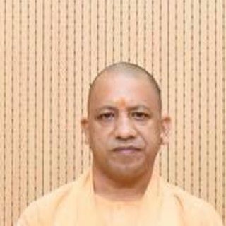 योगी आदित्यनाथ