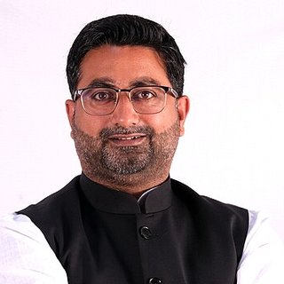 दानिश आज़ाद अंसारी