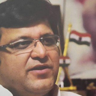 नितिन अग्रवाल