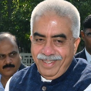 राकेश सचान