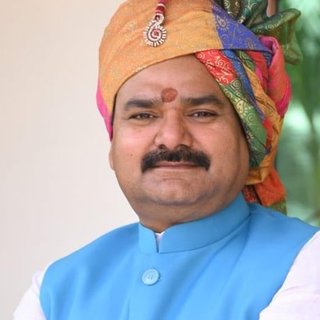 संजय सिंह गंगवार